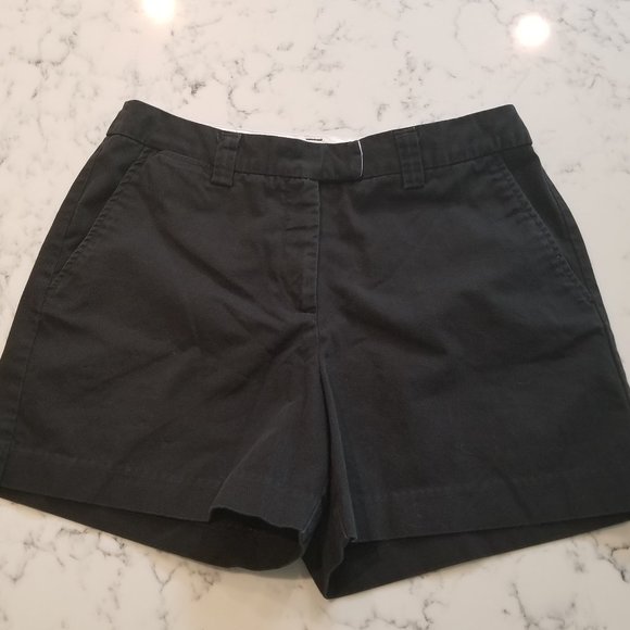 Geoffrey Beene Shorts - Size 10 - Picture 2 of 6